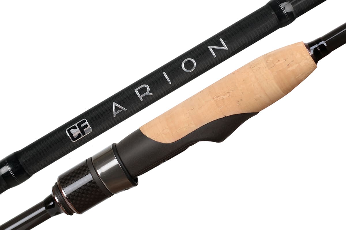 Спиннинг Arion ASR762MLT