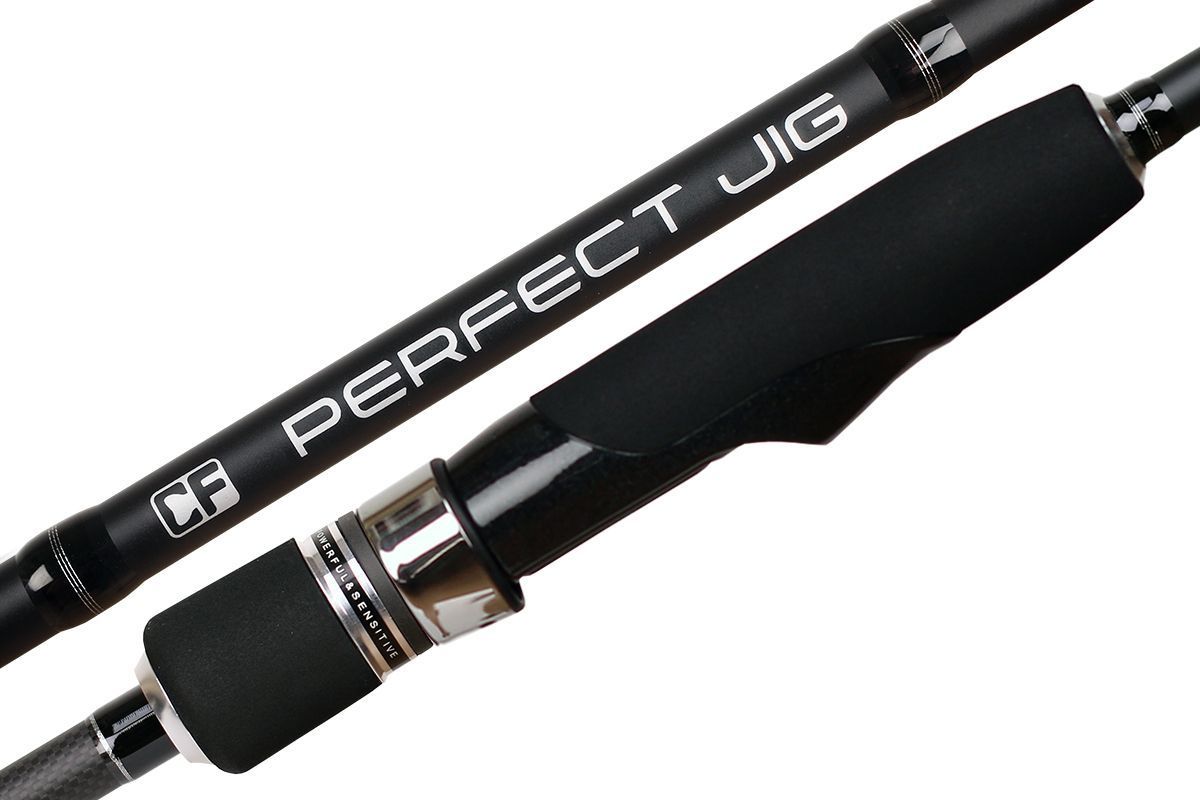 Спиннинг Perfect JIG CFPJ-76-ML-T 