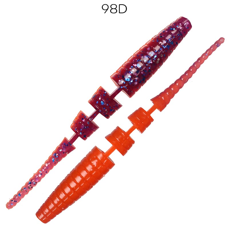 силиконовые приманки Polaris 3" 24-68-98d-6