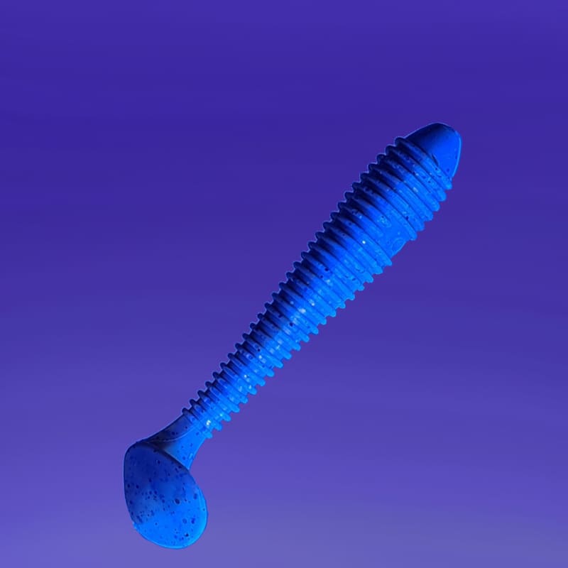 силиконовые приманки Vibro Fat 3.2" 73-80-3d-6