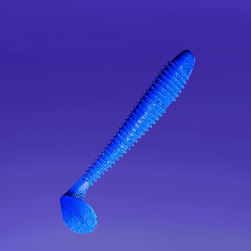 силиконовые приманки Vibro Fat 5.8" 74-145-51d-6
