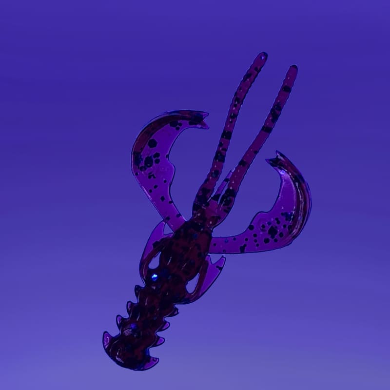 силиконовые приманки Nimble 1.2" 76-30-73-5