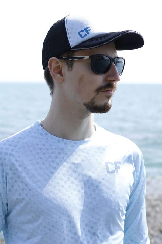 Джерси CF Breeze