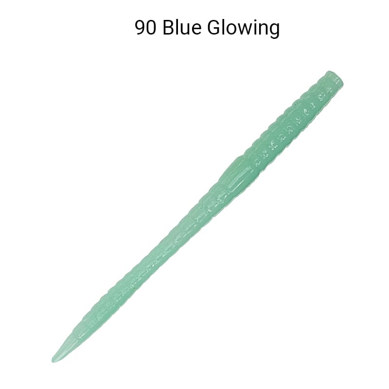 силиконовые приманки MF Classic worm 2.8" 67-70-90-9-EF
