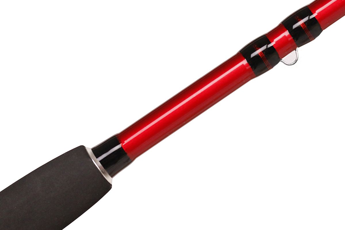 Спиннинг Aspen Stake ASSR902MT