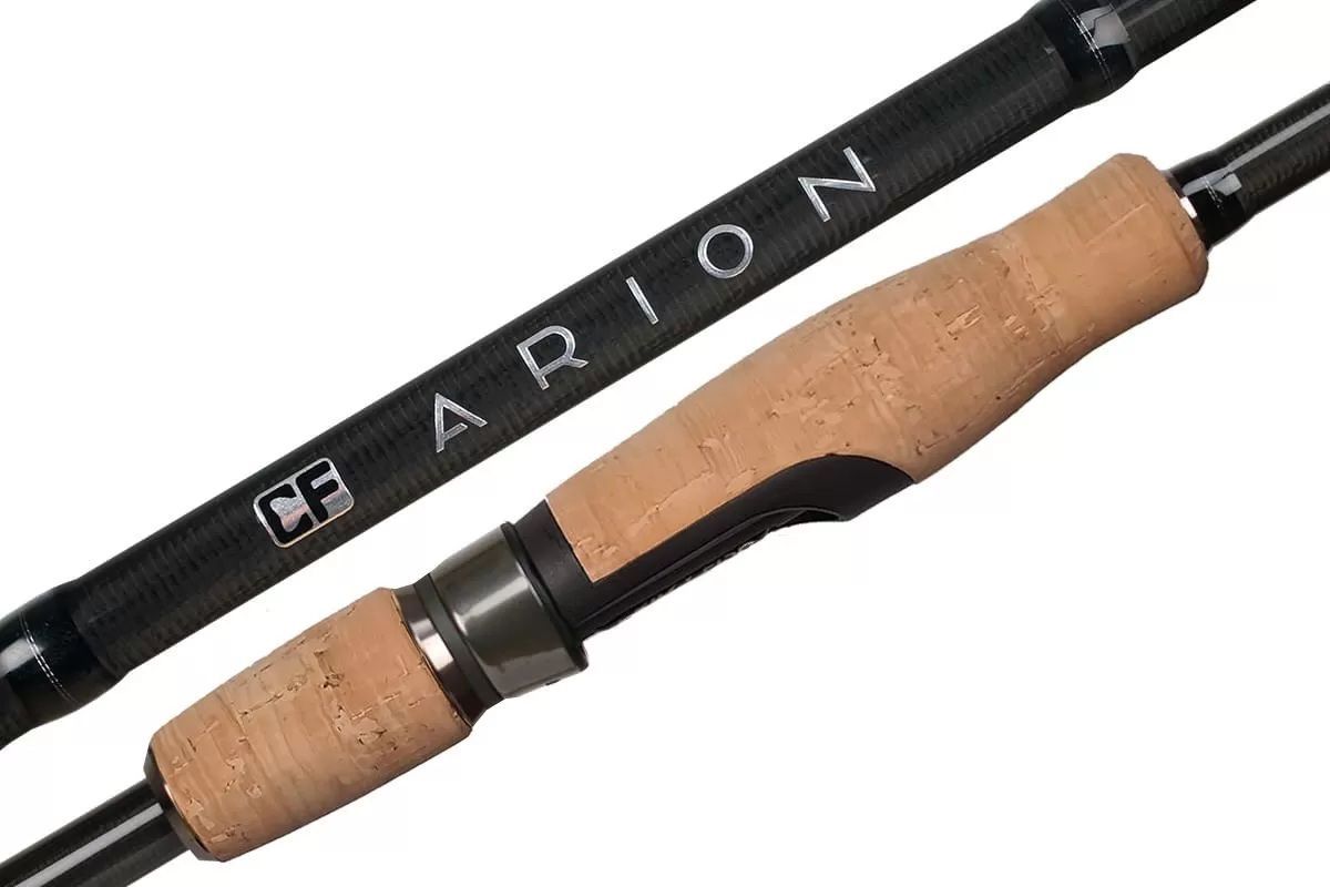 Спиннинг Arion ASR832HT
