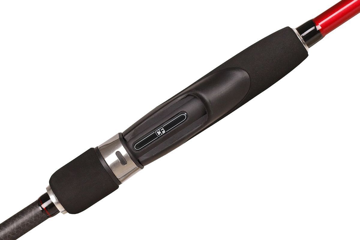 Спиннинг Aspen Stake ASSR902MT