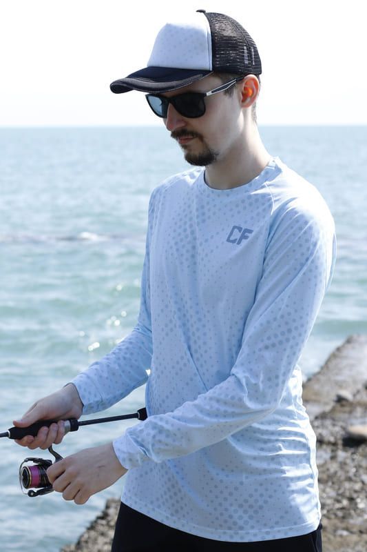 Джерси CF Breeze