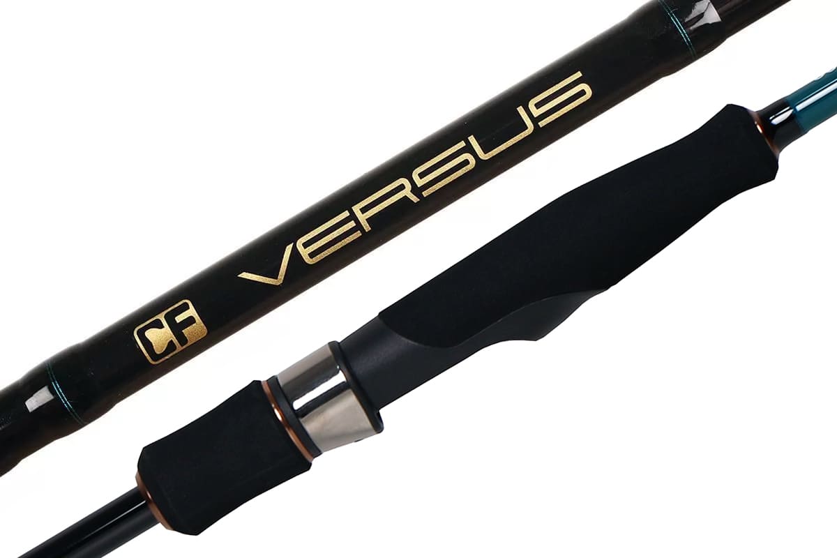 Спиннинг Versus VSR802HT