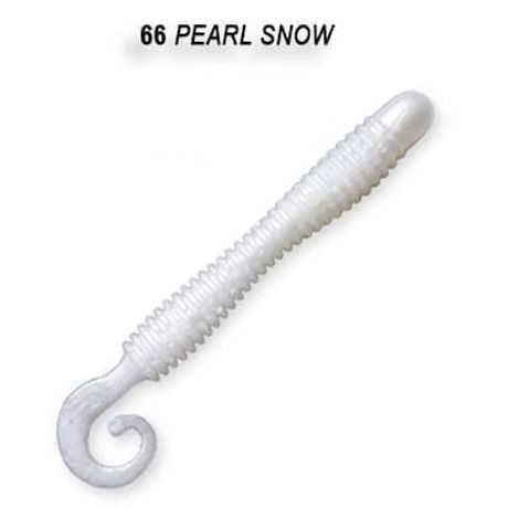 силиконовые приманки Active slug 4" 31-100-66-6