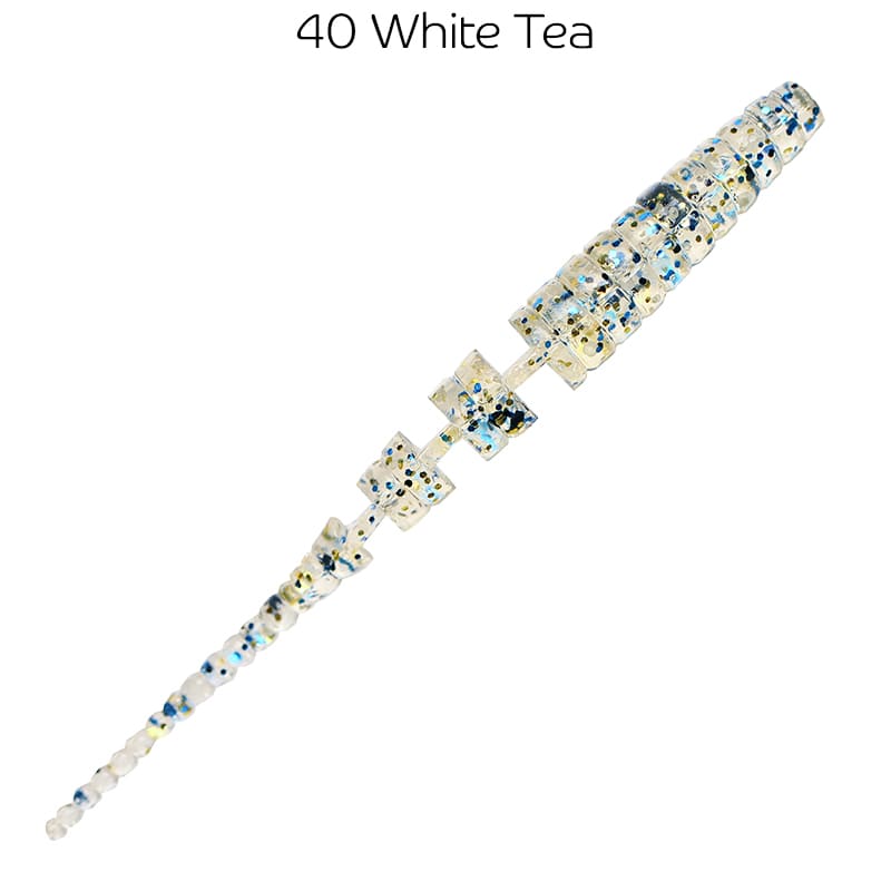 силиконовые приманки Polaris 2" 17-54-40-6