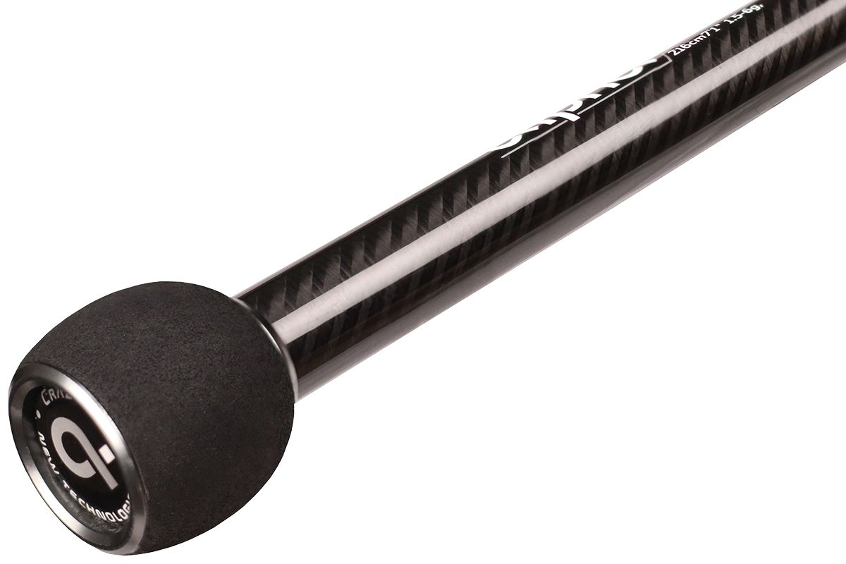 Спиннинг Alpha ALSR662XULS 