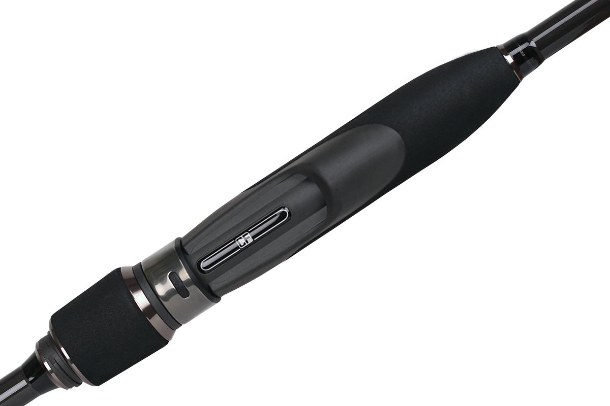 Спиннинг Arion ASRE762MLT