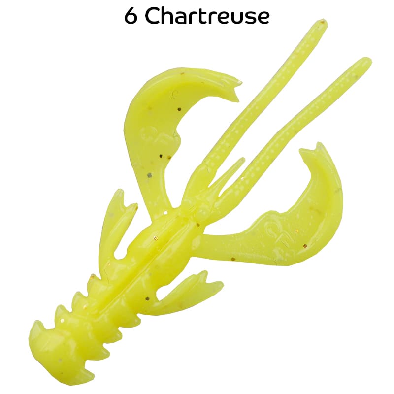 силиконовые приманки Nimble 1.2" 76-30-6-6