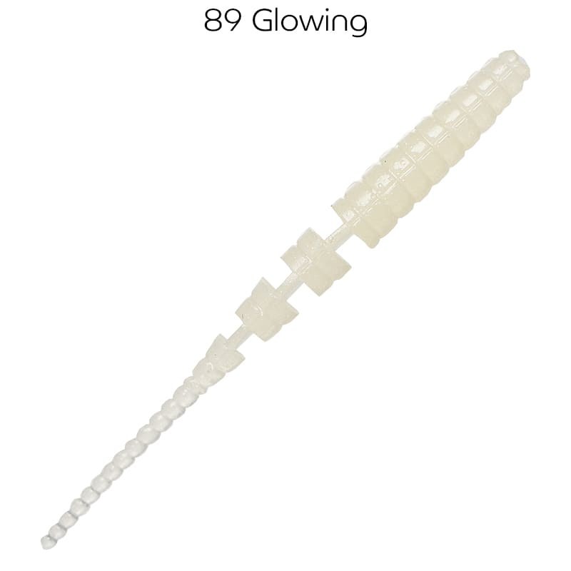 силиконовые приманки Polaris 2" 17-54-89-6