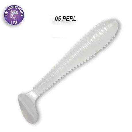 силиконовые приманки Vibro fat 2.7" 1-71-5-5