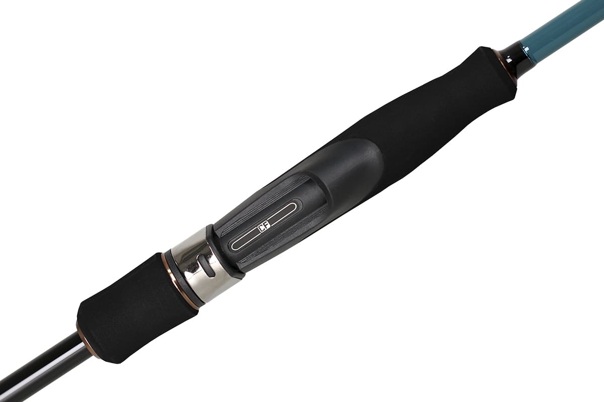 Спиннинг Versus VSR802HT