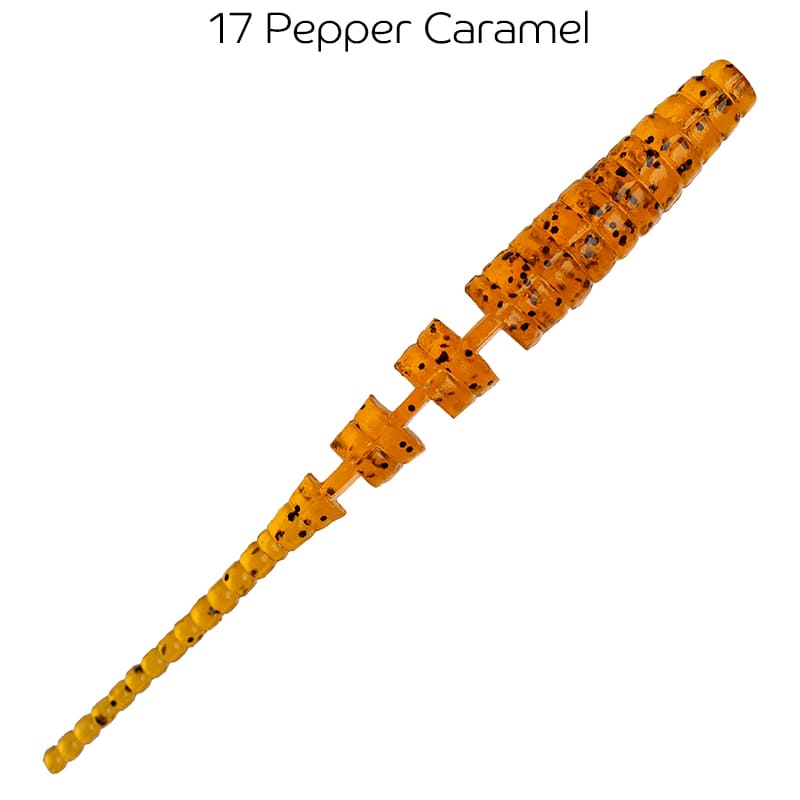 силиконовые приманки Polaris 2" 17-54-17-6