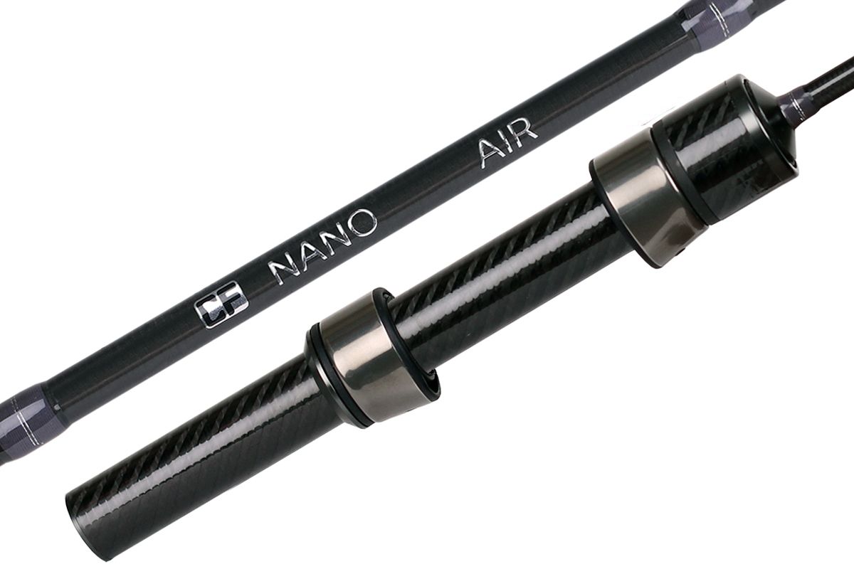Спиннинг Nano One Air