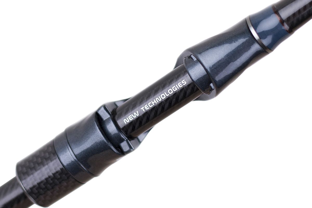 Спиннинг Alpha ALSR662XULS 