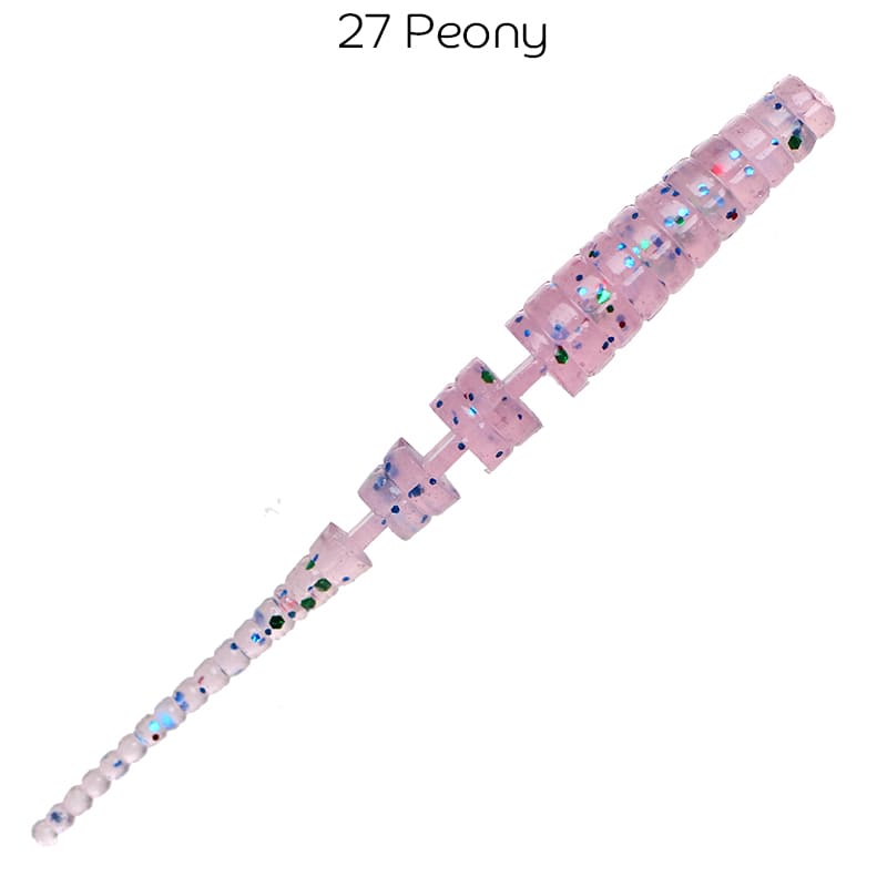 силиконовые приманки Polaris 2" 17-54-27-6