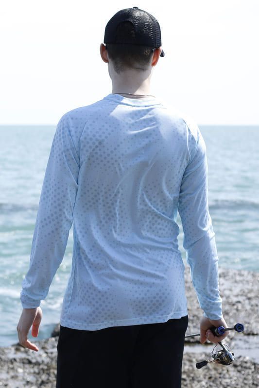 Джерси CF Breeze