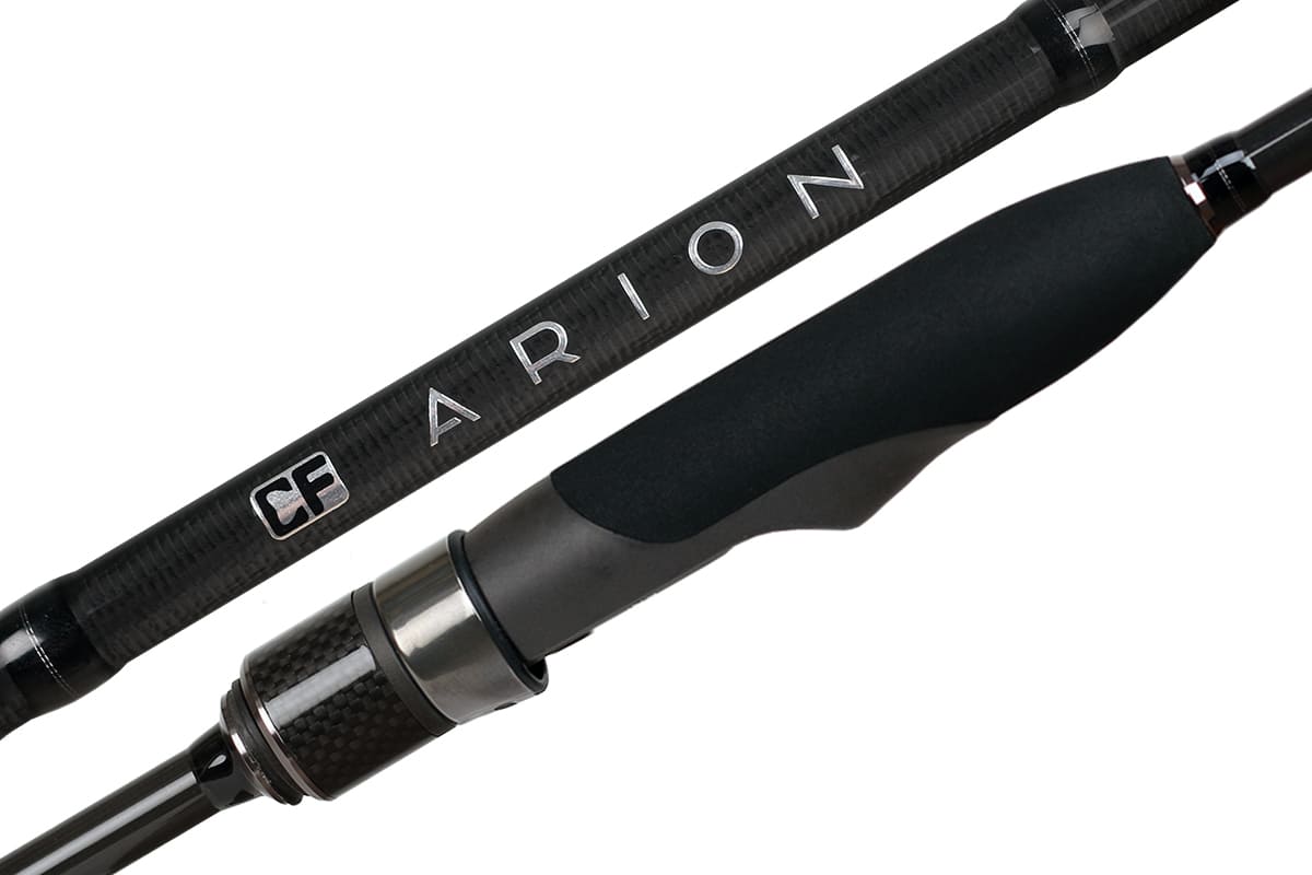 Спиннинг Arion ASRE742SULS