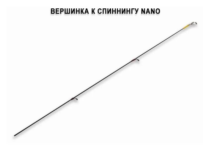 Запасное верхнее колено для Nano One 