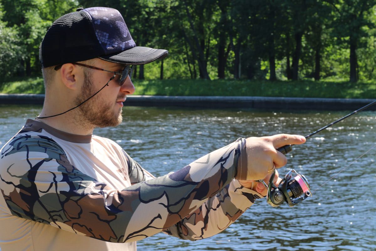 Джерси CF Camo sleeves brown