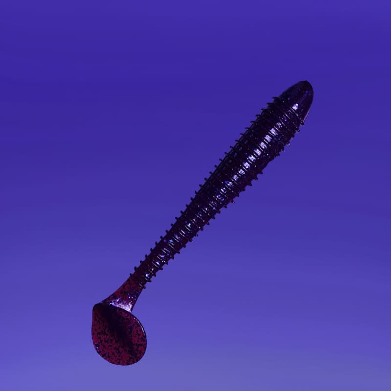 силиконовые приманки Vibro Fat 5.8" 74-145-73-6