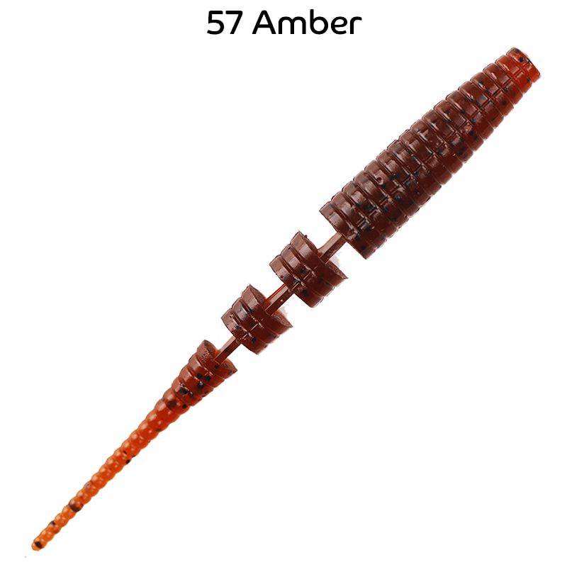 силиконовые приманки Polaris 4" 38-100-57-6
