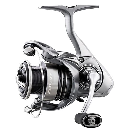 Катушка Daiwa 23 Exceller LT 2500