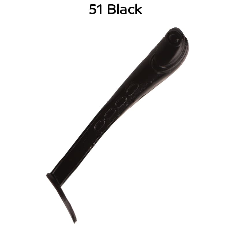 силиконовые приманки Nano Minnow 1.1" 68-27-51-6