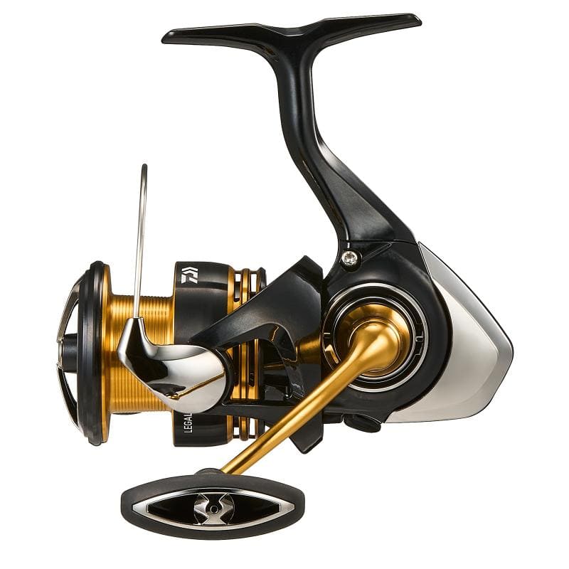 Катушка Daiwa 23 Legalis LT 2500