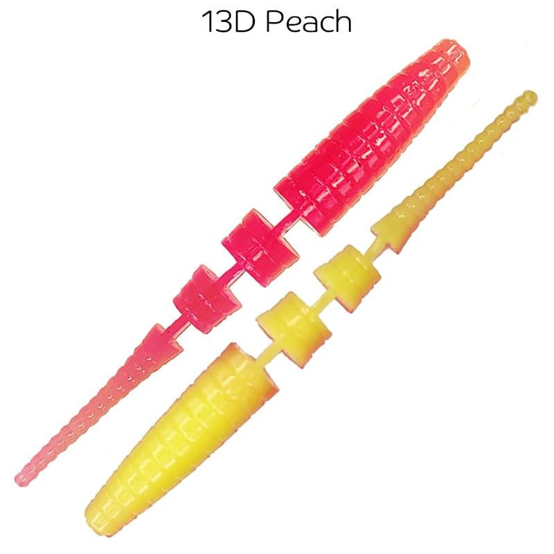 силиконовые приманки Polaris 3" 24-68-13d-6