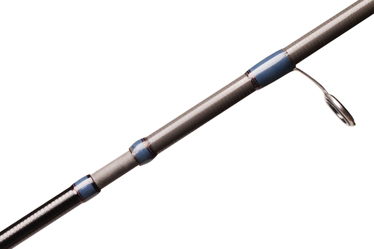 Спиннинг Alpha ALSR712ULS 