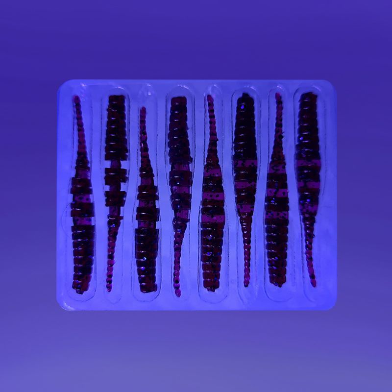 силиконовые приманки Polaris 1.8" 5-45-73-6