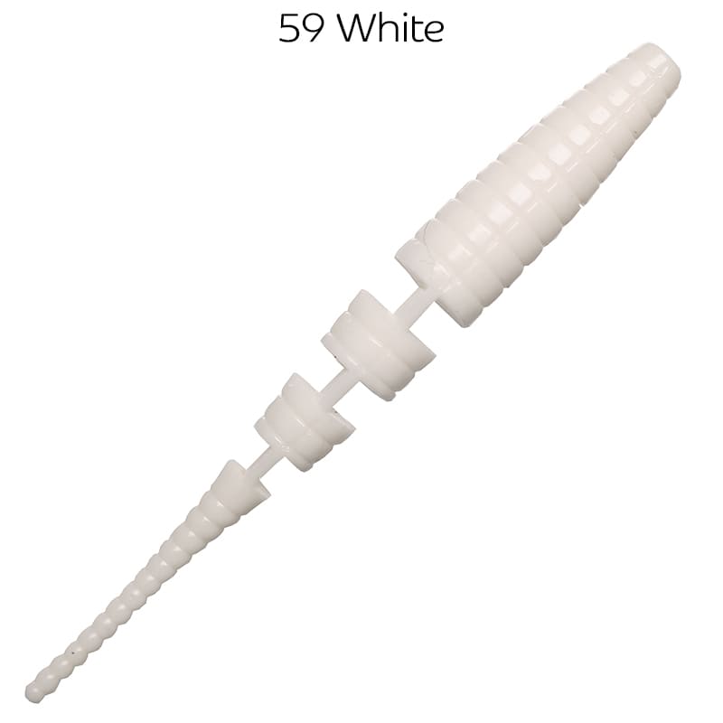 силиконовые приманки Polaris 3" 24-68-59-6