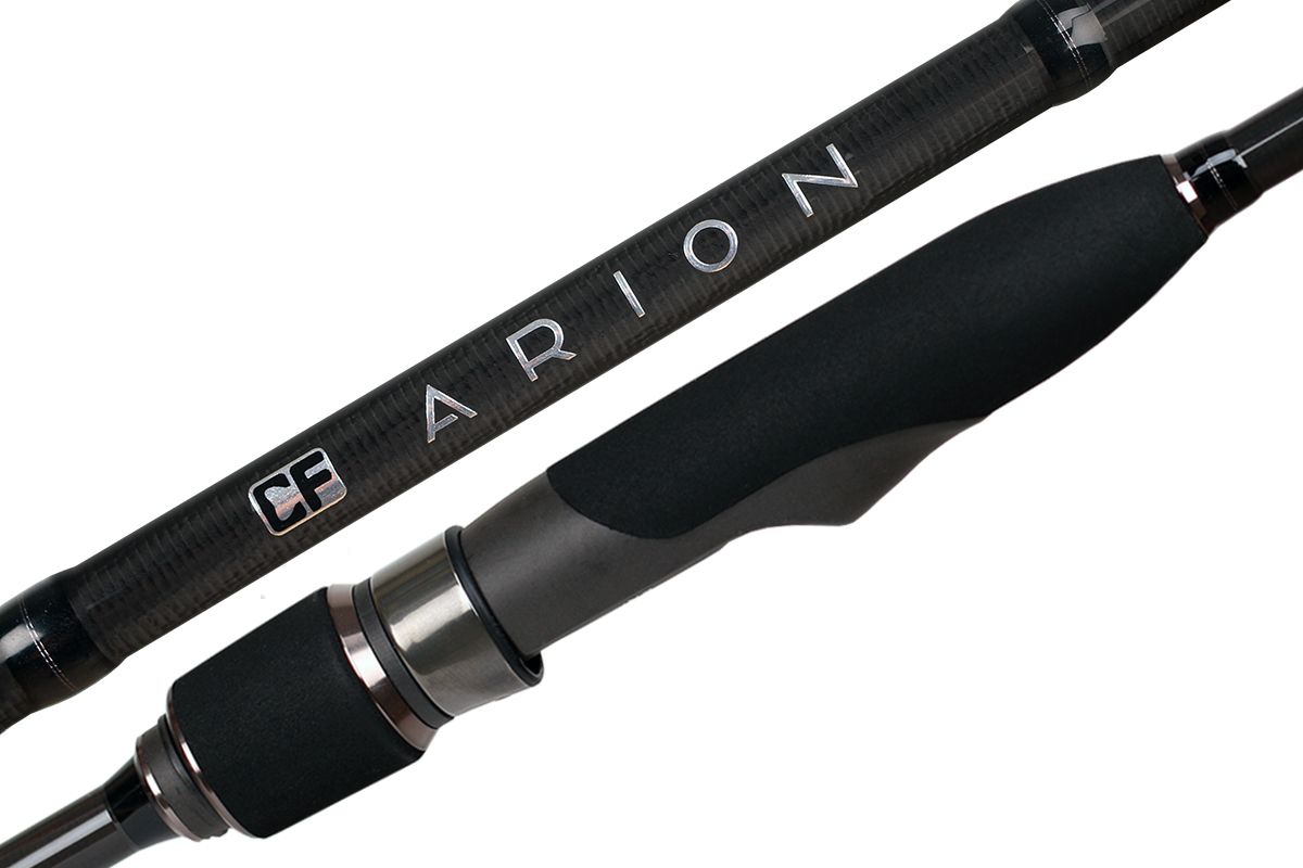 Спиннинг Arion ASRE762MLT