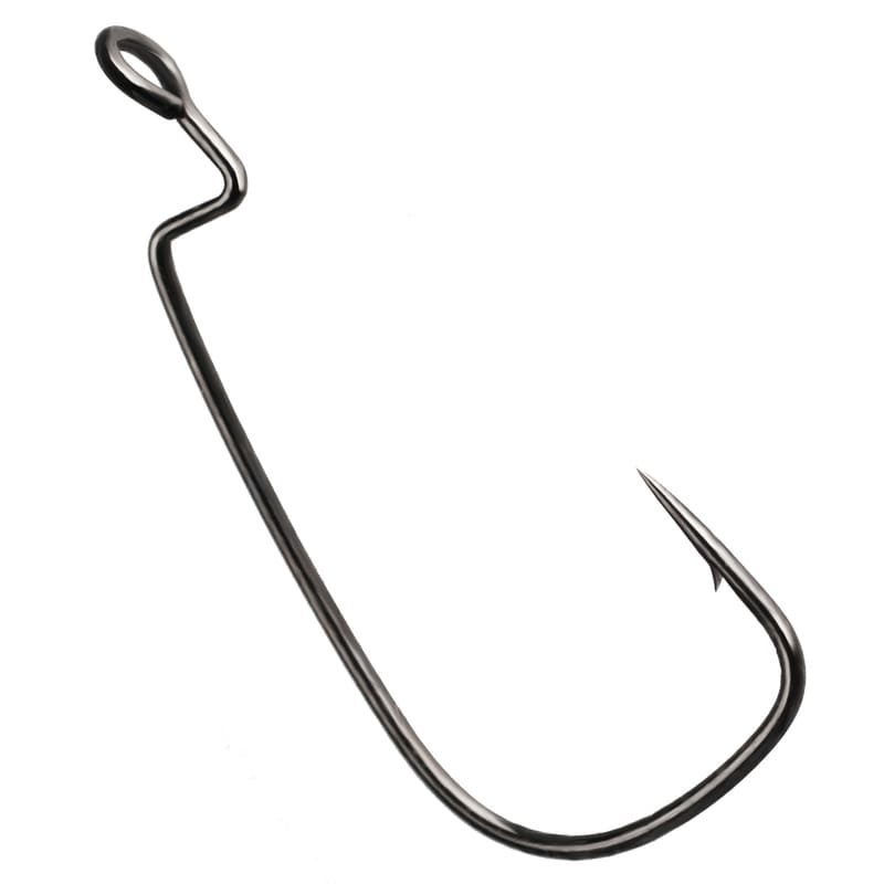 Рыболовные Офсетный крючок CF Offset joint hook №6/0 4 шт