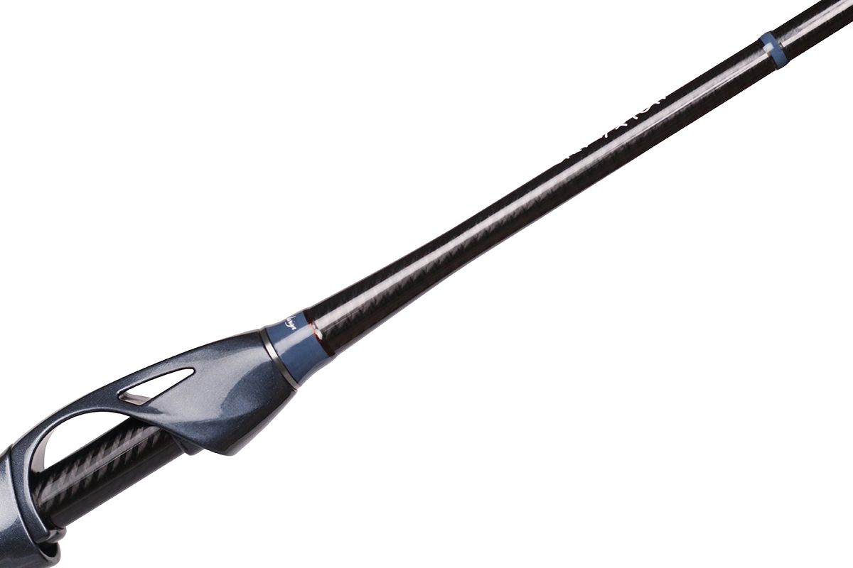 Спиннинг Alpha ALSR662XULS 