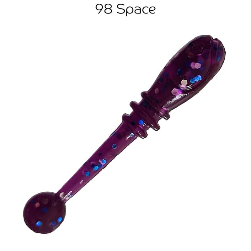 силиконовые приманки Whitebait 1.2"   84-30-98-6