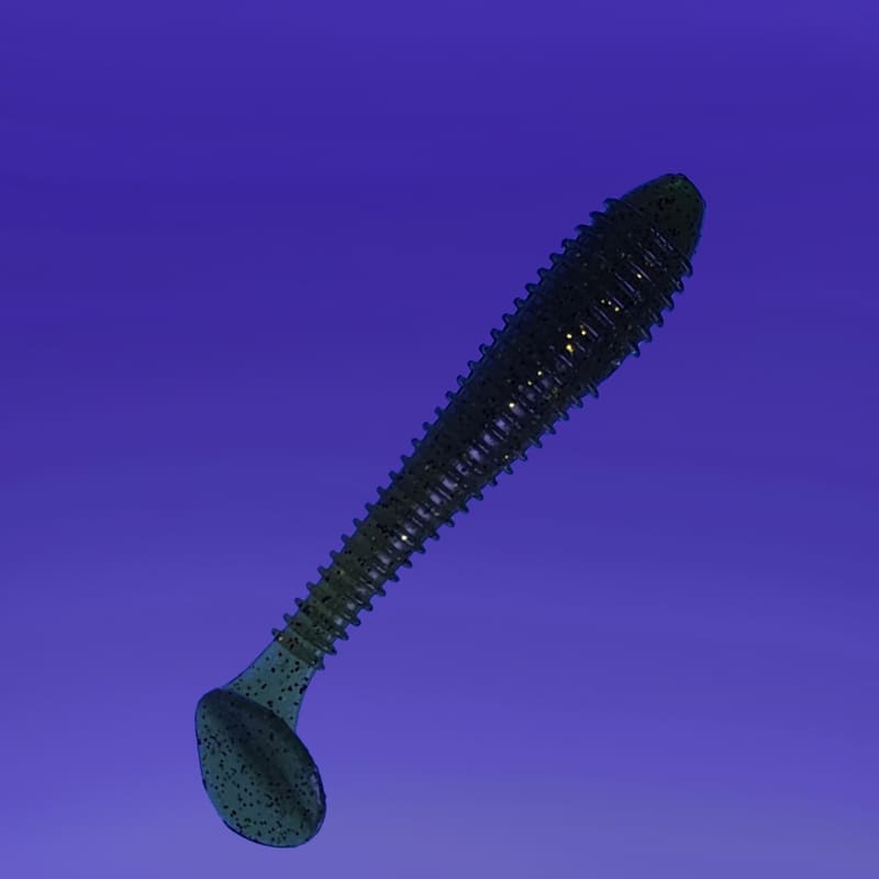 силиконовые приманки Vibro Fat 3.2" 73-80-1-6