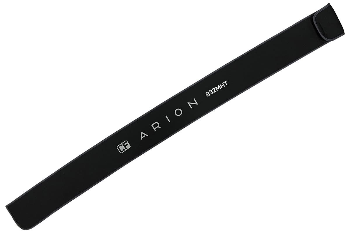 Спиннинг Arion ASR832MHT