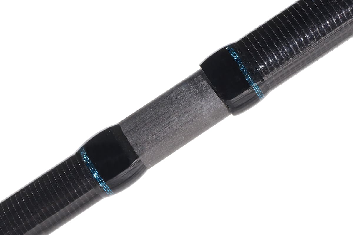 Спиннинг Versus VSR802HT
