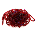 силиконовые приманки Nano worm  86-90-73-6