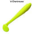 силиконовые приманки Vibro fat 2.7" 1-71-6-6