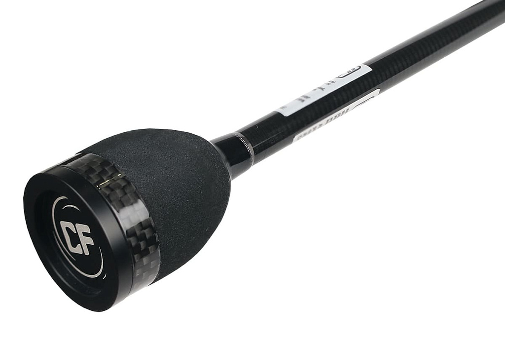 CF-Company Спиннинг Nano One SE