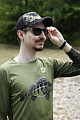 Джерси CF Camo Fish для рыбака и рыбалки