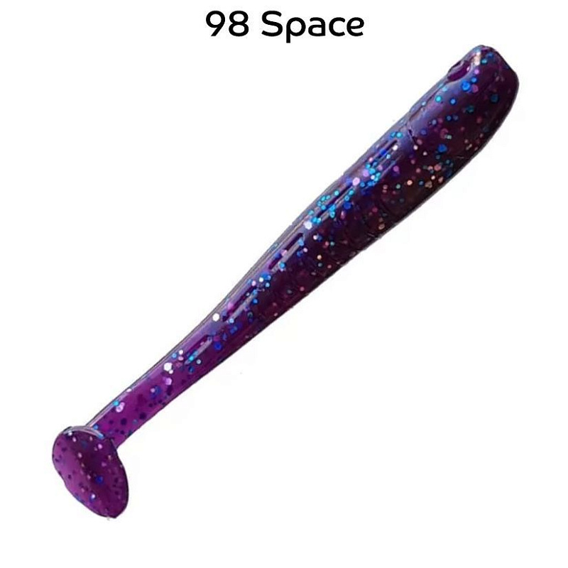 силиконовые приманки Nano minnow 2.2" 22-55-98-6